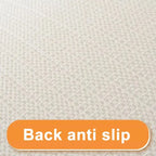 3 Piece Memory Foam Bathroom Mat Set – Ultra Soft & Non-Slip