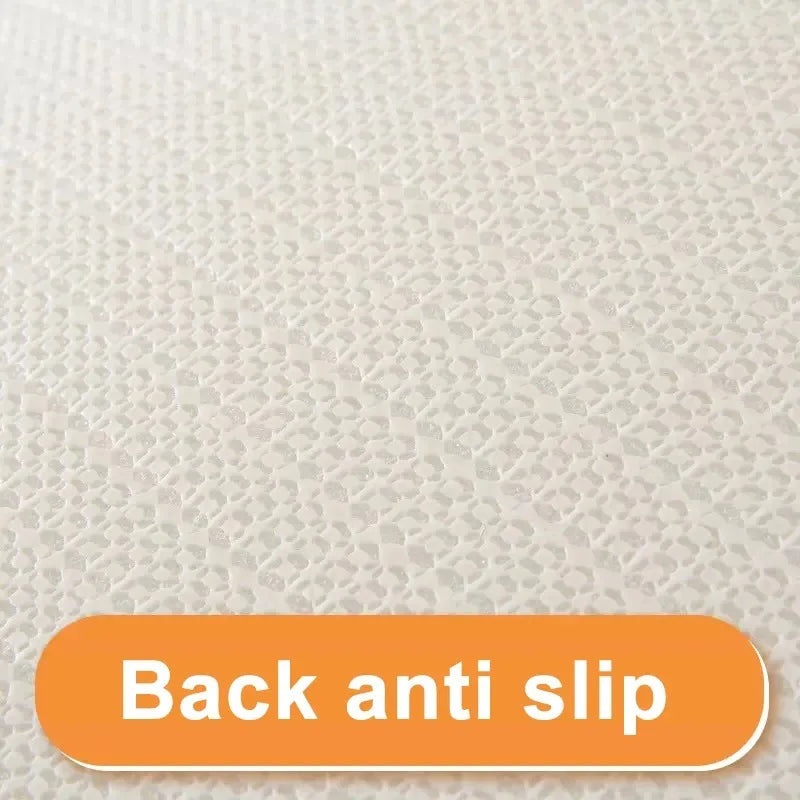3 Piece Memory Foam Bathroom Mat Set – Ultra Soft & Non-Slip