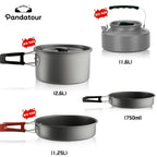 Eco-Friendly Black Aluminum Kitchen Tool – Food-Safe & Durable