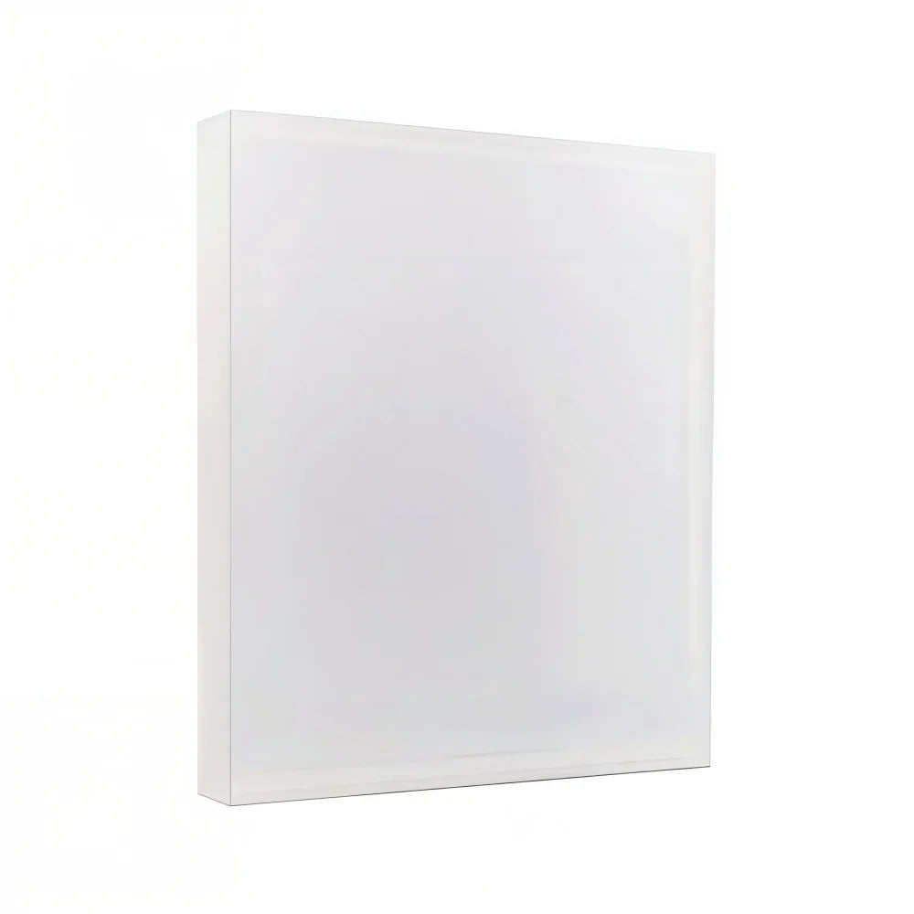 Classical Letter Canvas Print Horizontal Rectangle Wall Art