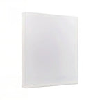 Classical Letter Canvas Print Horizontal Rectangle Wall Art