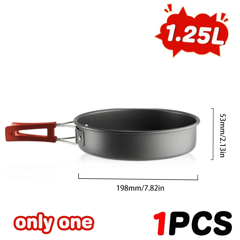 Eco-Friendly Black Aluminum Kitchen Tool – Food-Safe & Durable