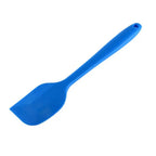 Silicone Pastry Spatula – Multi-Purpose Baking & Cake Smoother