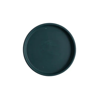 Nordic Style Ceramic Flower Pot Tray