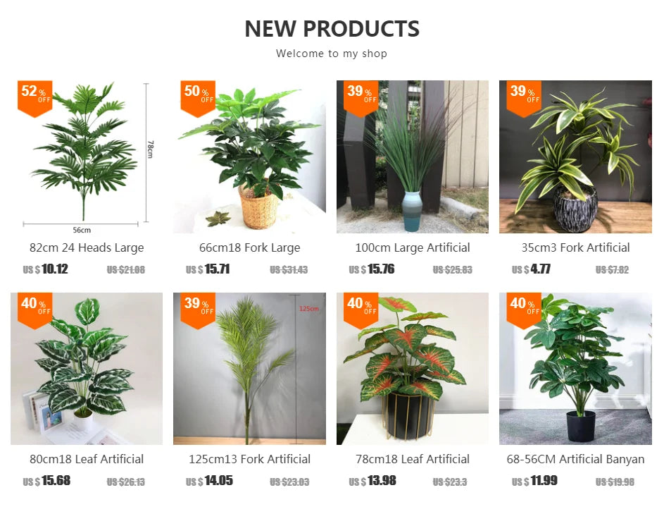 Artificial Aloe Vera Plant Desktop Outdoor Home & Event Decor