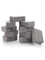 BBQ Grill Cleaning Brick Block – Eco-Friendly Grill Stone (2PCS Set)