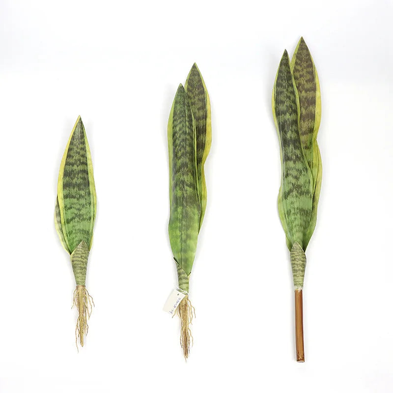 Artificial Aloe Vera Plant Desktop Outdoor Home & Event Decor