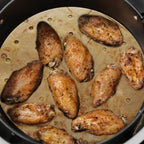 Round Silicone Steamer & Baking Mat – Non-Stick, Eco-Friendly