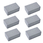 BBQ Grill Cleaning Brick Block – Eco-Friendly Grill Stone (2PCS Set)