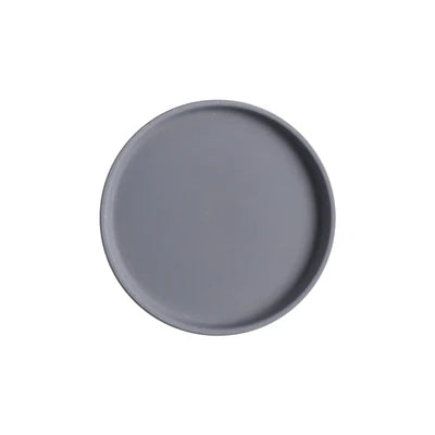 Nordic Style Ceramic Flower Pot Tray