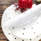 Round Silicone Steamer & Baking Mat – Non-Stick, Eco-Friendly