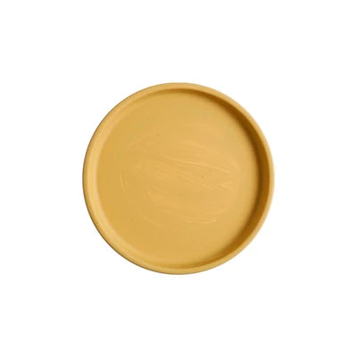 Nordic Style Ceramic Flower Pot Tray