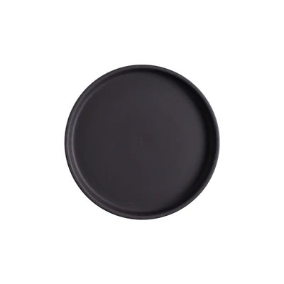 Nordic Style Ceramic Flower Pot Tray
