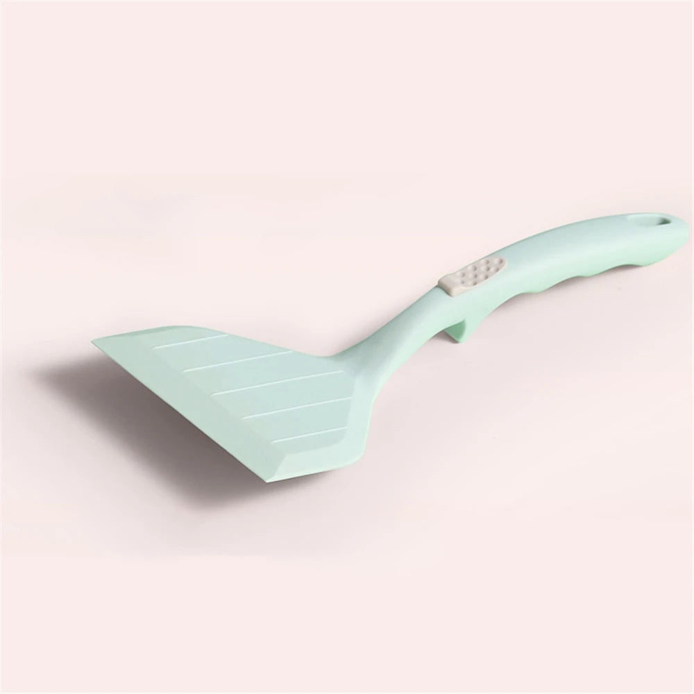 Eco-Friendly Non-Stick Aluminum Omelet & Pancake Pan – 1–2L