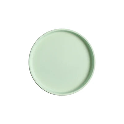 Nordic Style Ceramic Flower Pot Tray