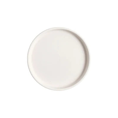 Nordic Style Ceramic Flower Pot Tray