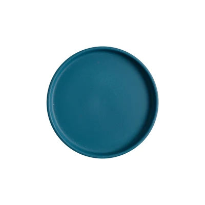 Nordic Style Ceramic Flower Pot Tray