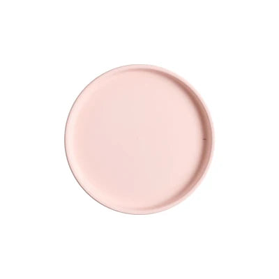 Nordic Style Ceramic Flower Pot Tray