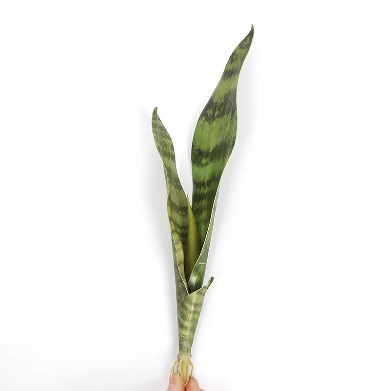 Artificial Aloe Vera Plant Desktop Outdoor Home & Event Decor