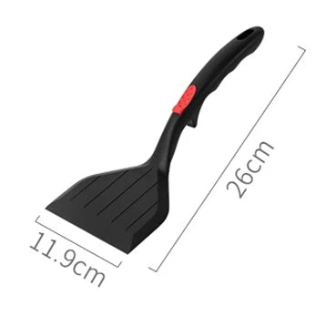 Eco-Friendly Non-Stick Aluminum Omelet & Pancake Pan – 1–2L