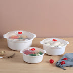 Eco-Friendly Kitchen Steamer – Durable Multi-Purpose Cooking Rack