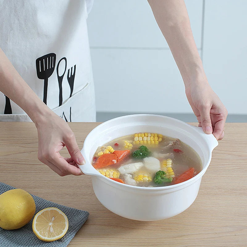 Eco-Friendly Kitchen Steamer – Durable Multi-Purpose Cooking Rack