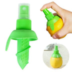 Lemon Spray Juicer – Citrus Fruit Juice Sprayer & Squeezer