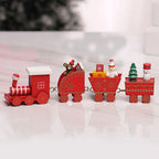 Natural Wooden Decorative Item Handmade Home Ornament for Indoor Decor