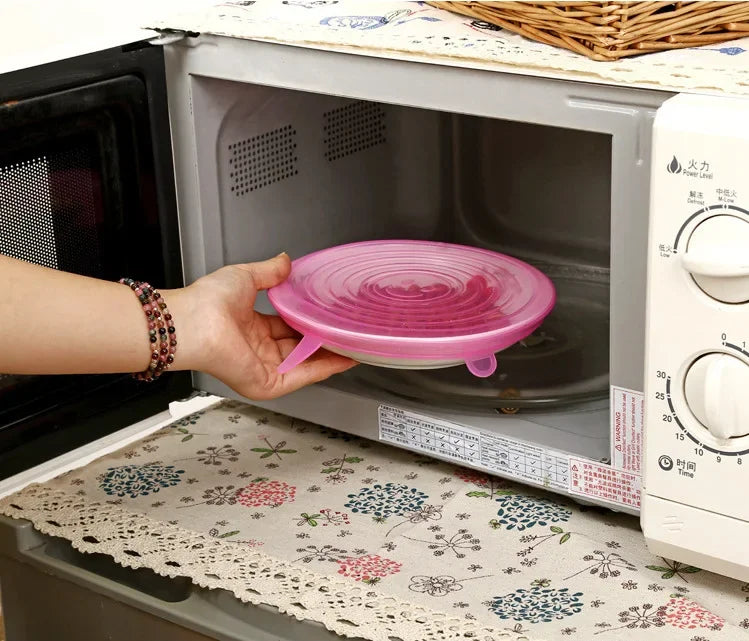 Food-Grade Silicone Kitchen Tool – Safe & Durable
