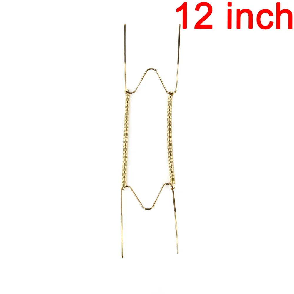 Stainless Steel Plate Dish Hanger – Stackable & Multi-Purpose