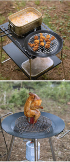 Eco-Friendly Outdoor Camping Gear – Durable & Multi-Purpose