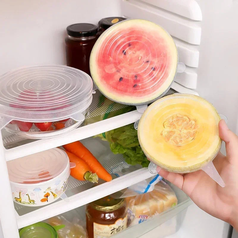 Food-Grade Silicone Kitchen Tool – Safe & Durable