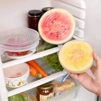Food-Grade Silicone Kitchen Tool – Safe & Durable