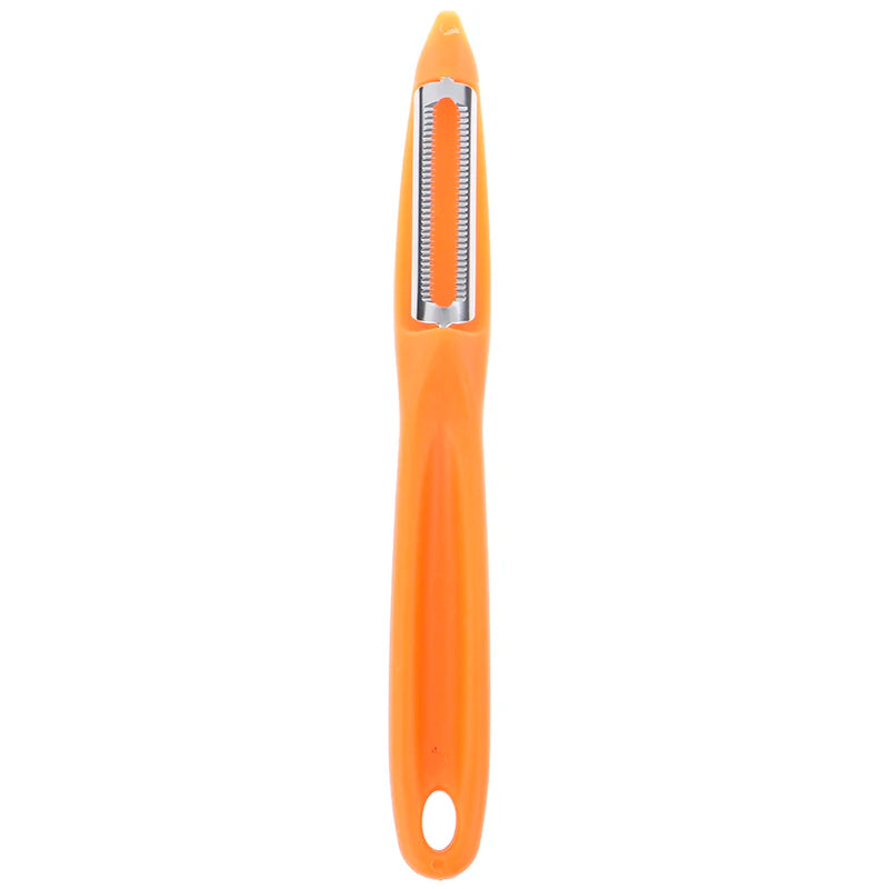 Tomato & Vegetable Peeler – Stainless Steel Handheld Peeler