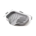 Silicone Kitchen Accessory – Multi-Use, Easy Installation