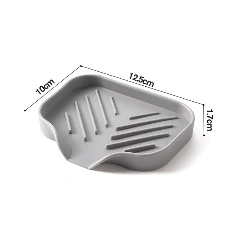 Silicone Kitchen Accessory – Multi-Use, Easy Installation