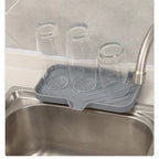 Silicone Kitchen Accessory – Multi-Use, Easy Installation
