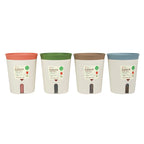 Double Layer Self-Watering Hydroponic Flower Pot