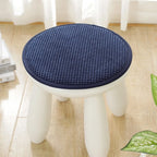Breathable Latex Foam Seat Cushion – Soft Dining Chair Cushion