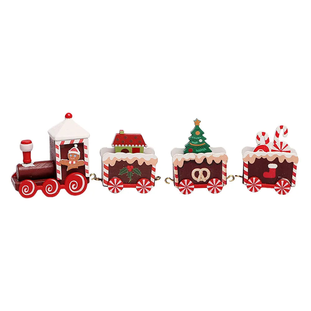 Natural Wooden Decorative Item Handmade Home Ornament for Indoor Decor