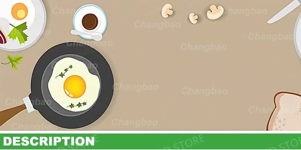 Eco-Friendly Porcelain Enameled Soup & Stock Pot – 26cm