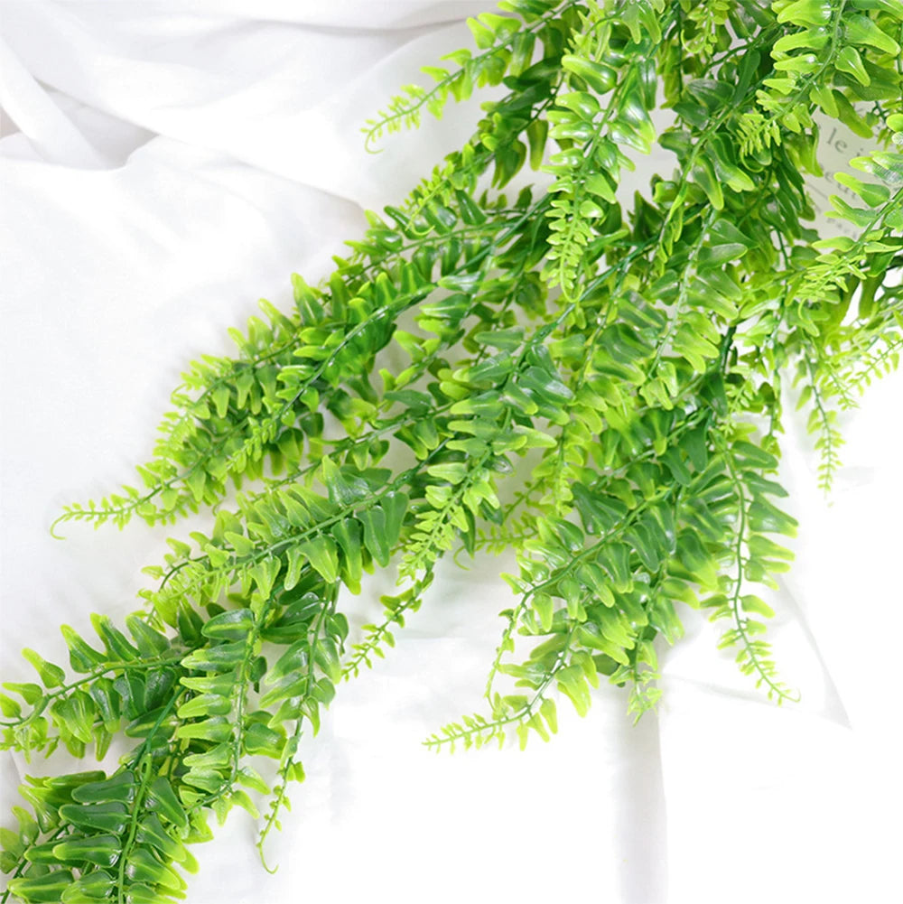 82cm Artificial Rattan Ivy Vine Hanging Decor