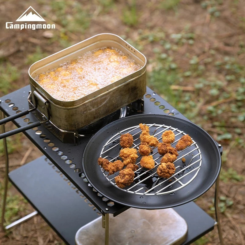 Eco-Friendly Outdoor Camping Gear – Durable & Multi-Purpose
