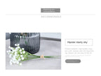 Artificial Silk Gypsophila Flower Indoor Bridal Shower & Event Decor
