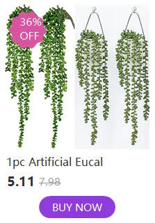 82cm Artificial Rattan Ivy Vine Hanging Decor