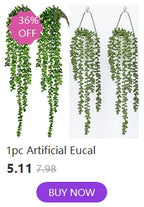 82cm Artificial Rattan Ivy Vine Hanging Decor