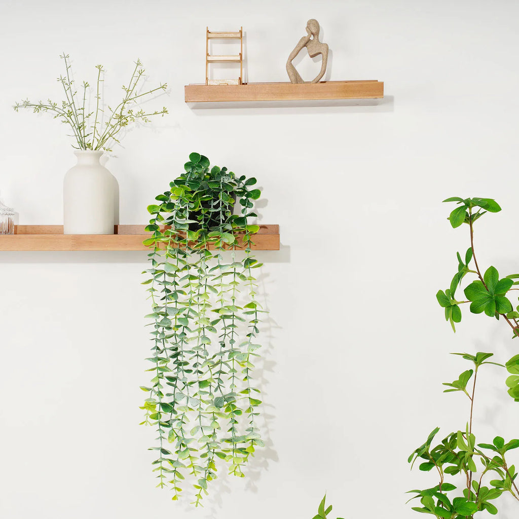 Artificial Vine Hanging Outdoor Home & Bridal Shower Decor