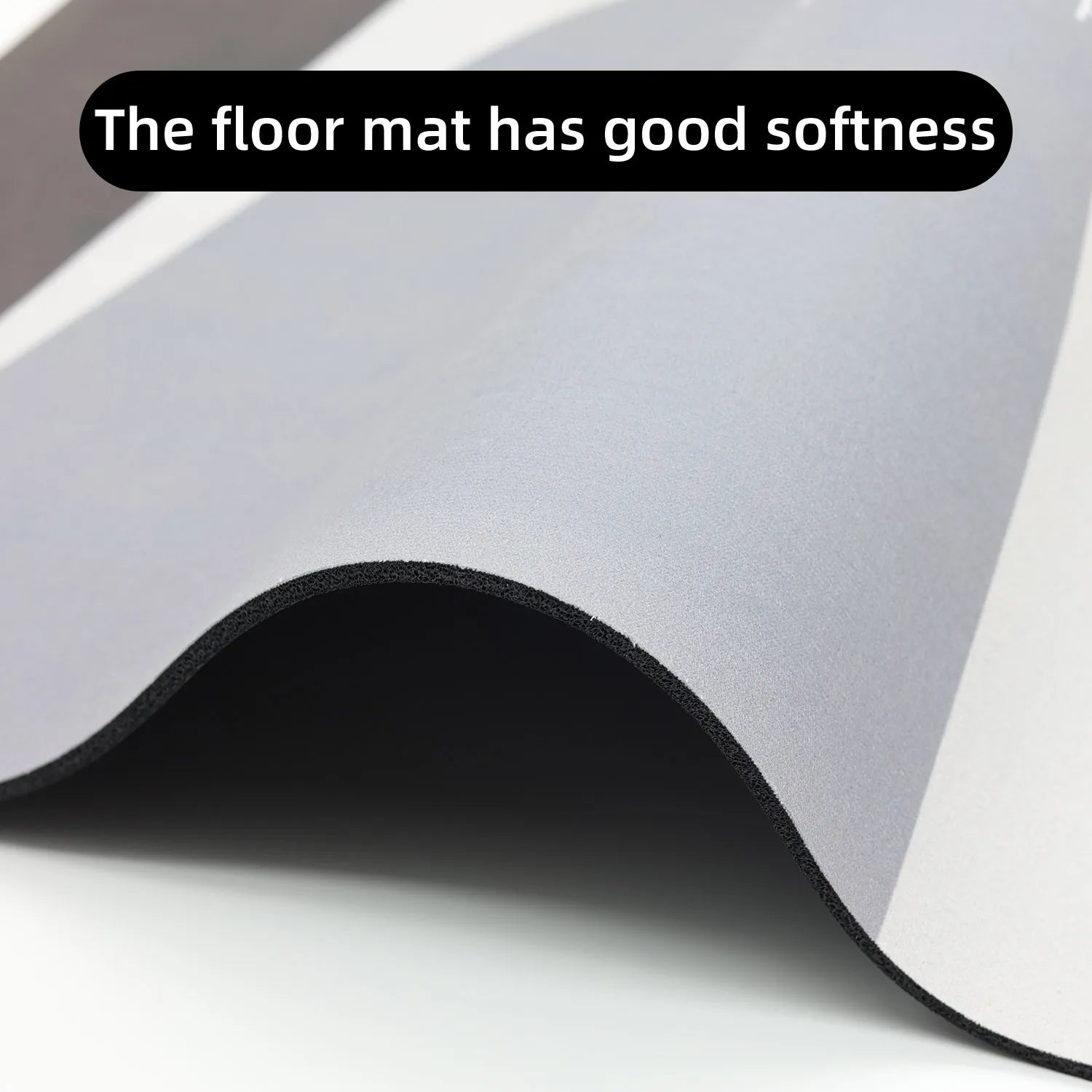 Diatomaceous Mud Bathroom Mat Anti-Slip Absorbent Quick-Dry Floor Rug Door Mat