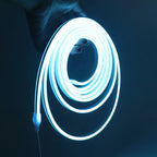 RGB LED Strip Light 108 LEDs/m 5V IP67 Waterproof Flexible Neon Lights