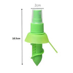 Lemon Spray Juicer – Citrus Fruit Juice Sprayer & Squeezer